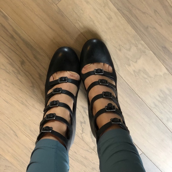 Marc By Marc Jacobs Heels - Picture 3 of 6